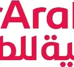 العربية للطيران