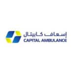إسعاف كابيتال