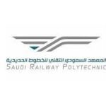 المعهد السعودي التقني للخطوط الحديدية