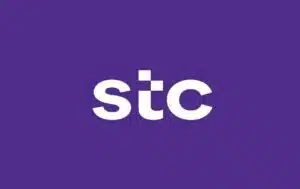 شركة الاتصالات السعودية STC