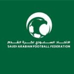 الاتحاد السعودي لكرة القدم