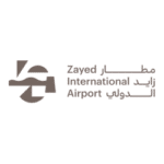 مطار زايد الدولي