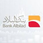 بنك البلاد