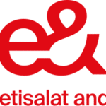 اتصالات اي اند